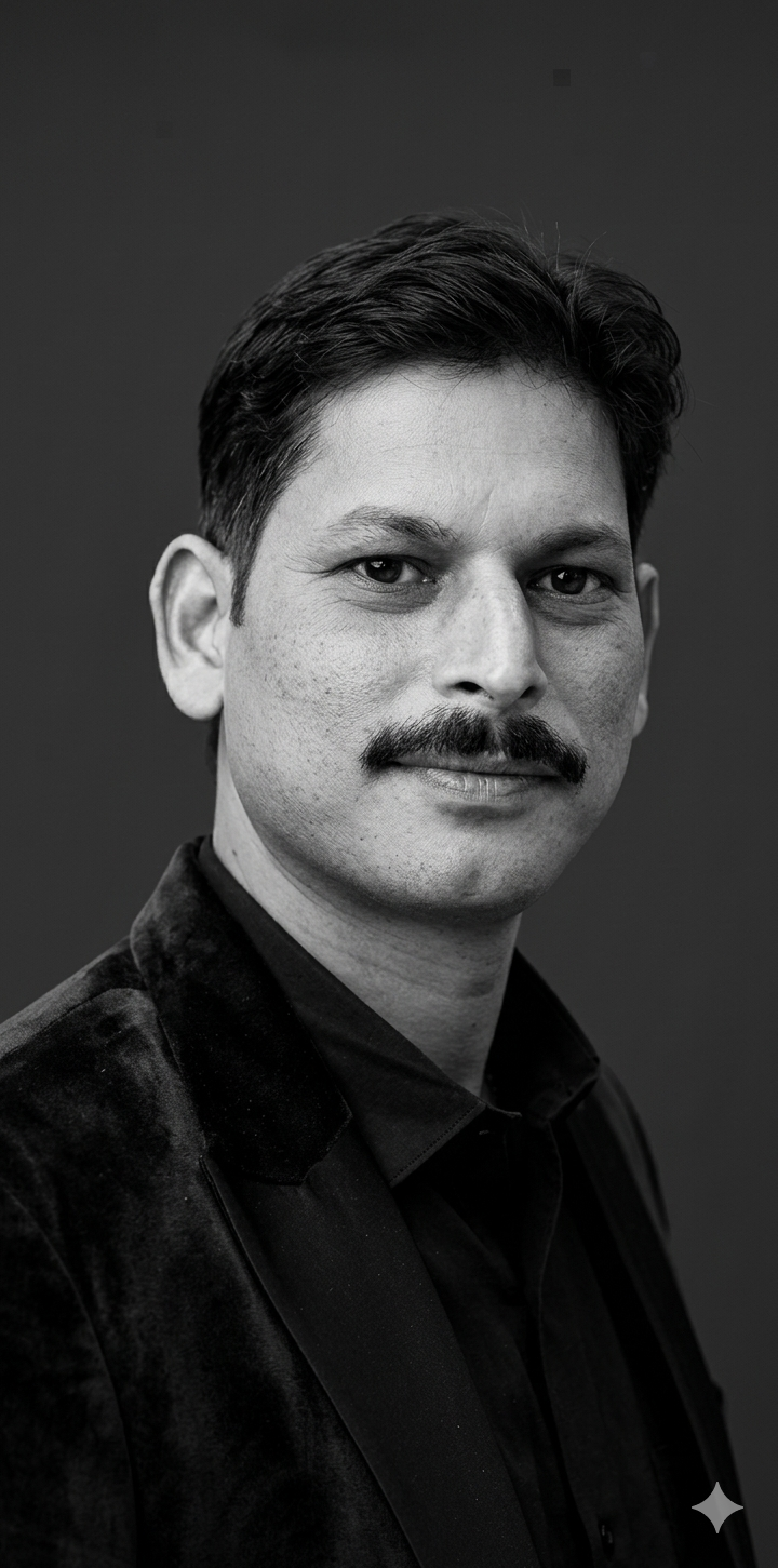 Vishwajeet Kr Shukla